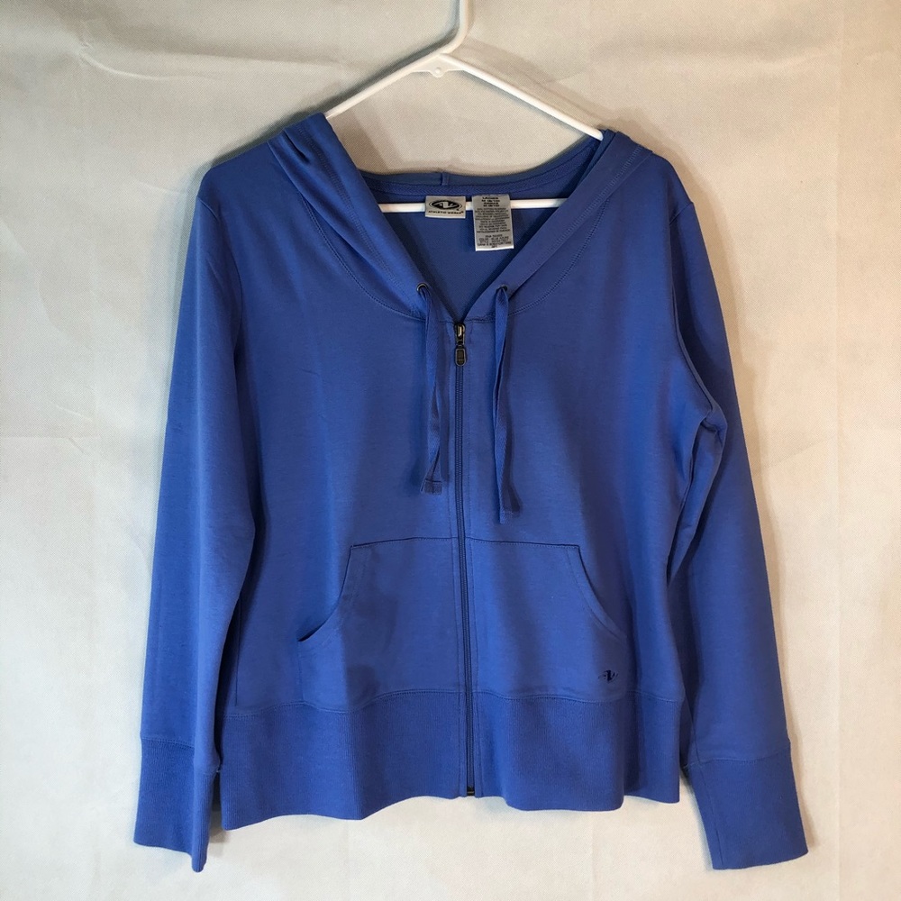 Athletic Works Athletic Jacket